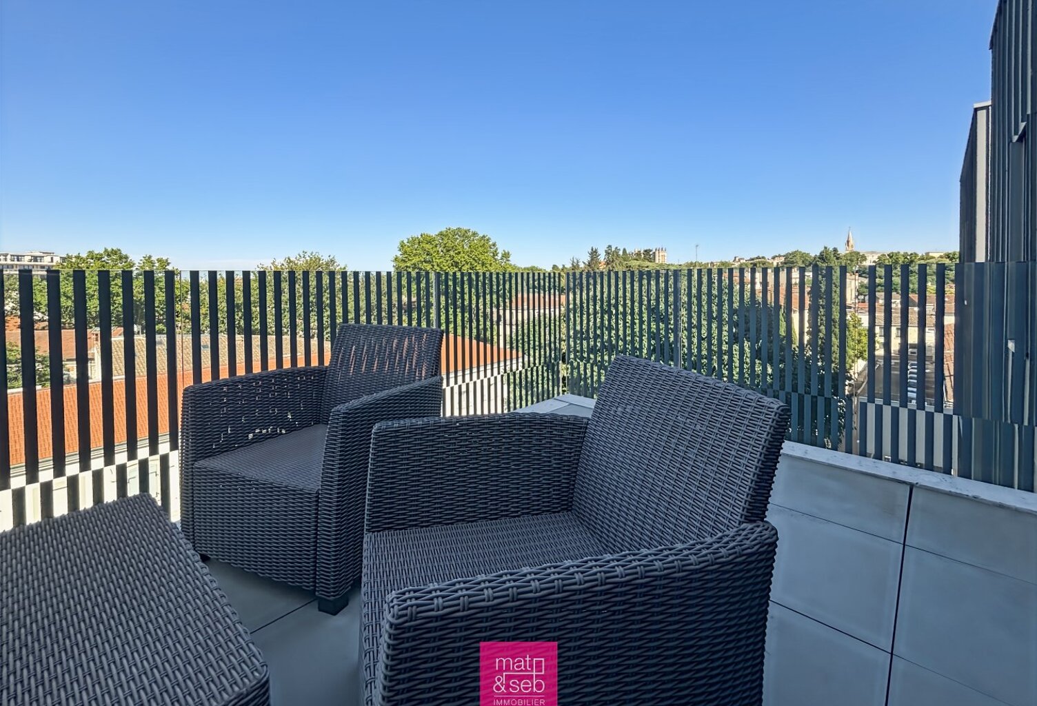 Appartement — photo 1
