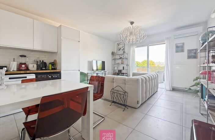 Appartement — photo 3