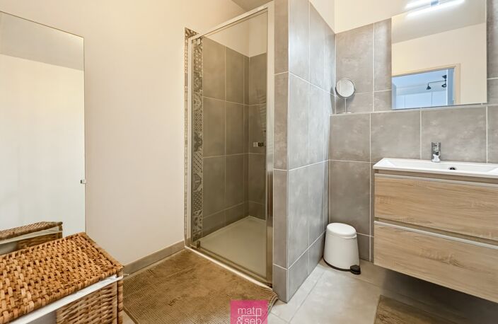 Appartement — photo 5