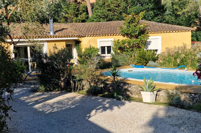 Maison 5 pièces 585000 €