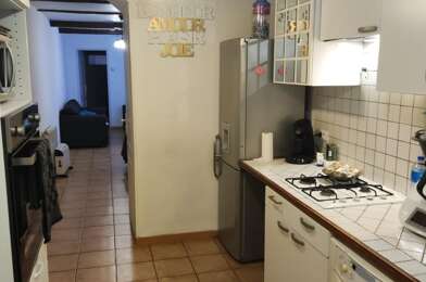 Maison 3 pièces 105000 €