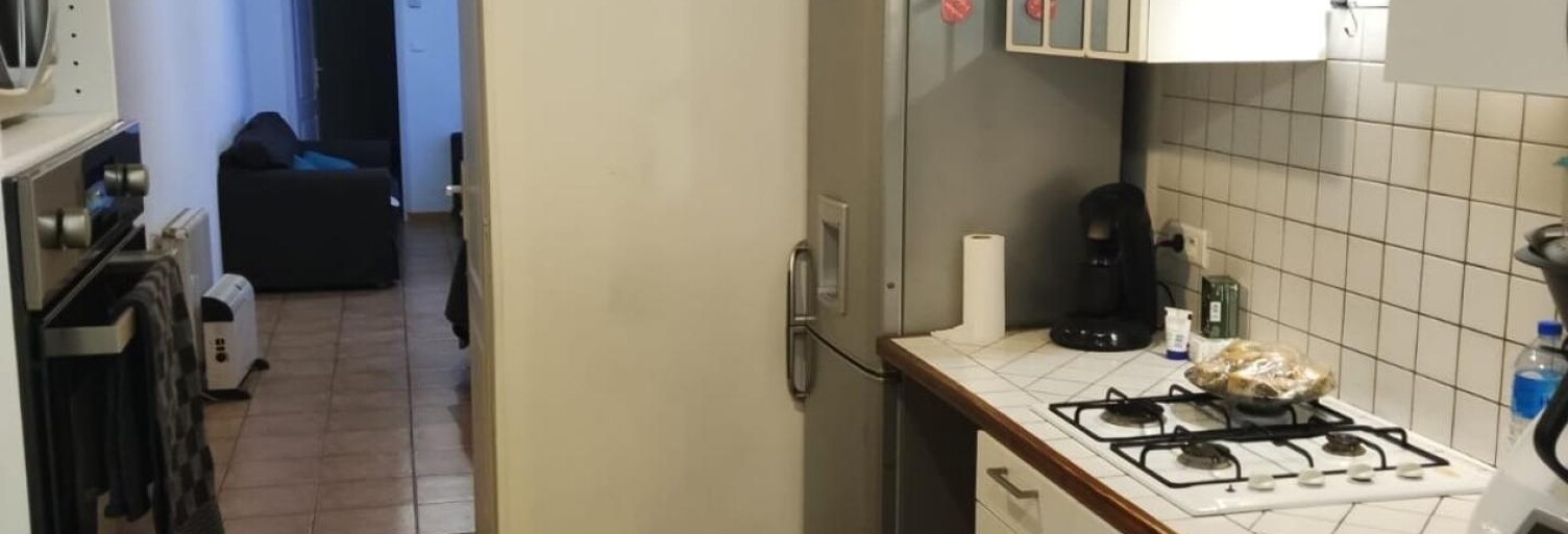 Maison 3 Pièces 52 m² à vendre à Lézat-sur-Lèze (09210)