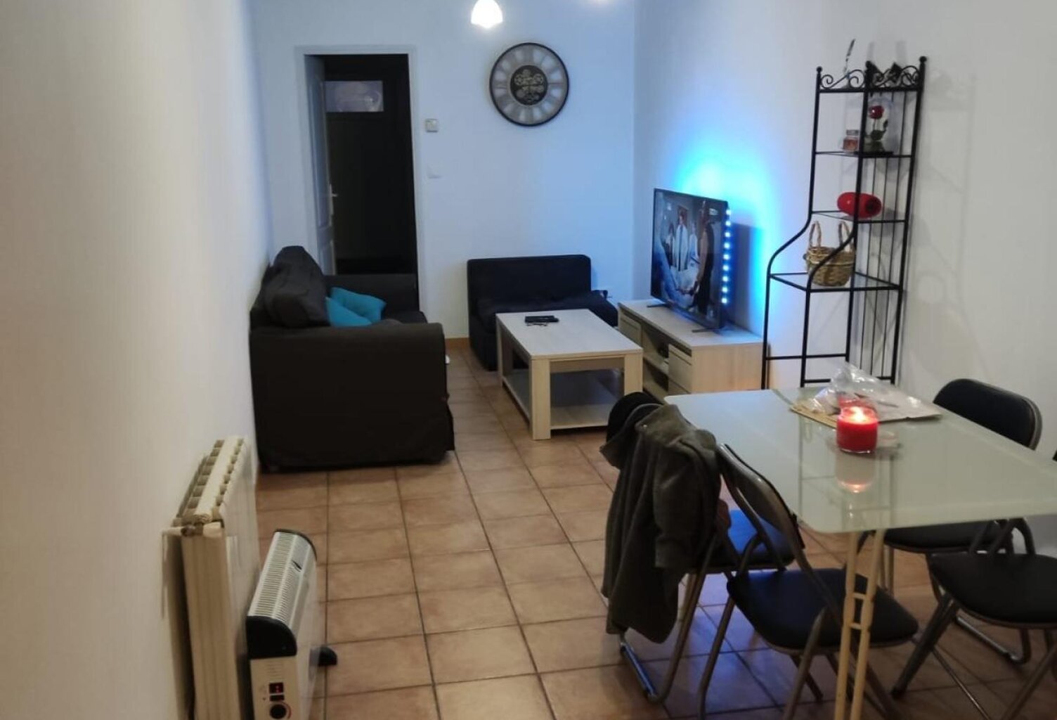 Maison de village T3 rénovée — photo 1