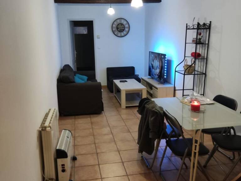 Maison de village T3 rénovée — photo 1