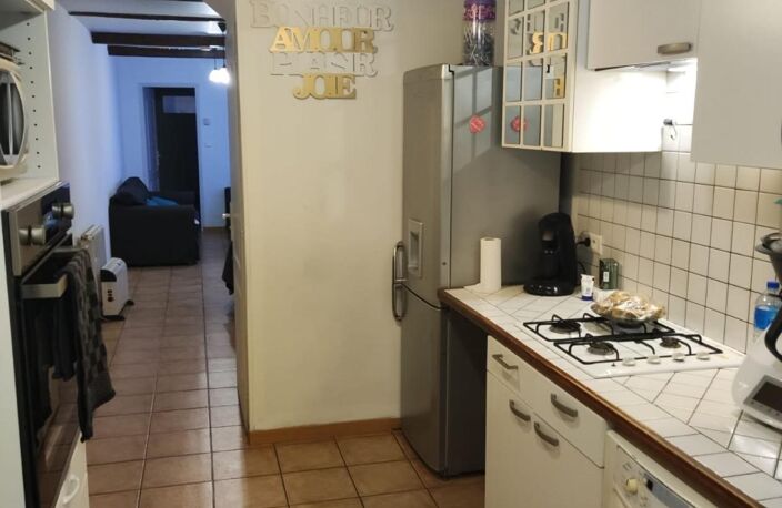 Maison de village T3 rénovée — photo 2