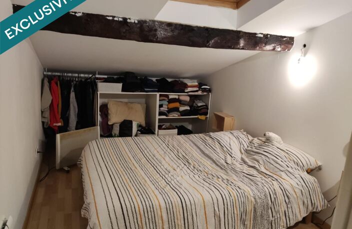 Maison de village T3 rénovée — photo 4