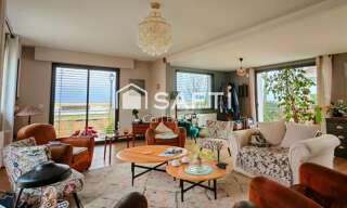 Maison 6 Pièces 225 m² à vendre à Saint-Valery-sur-Somme (80230)