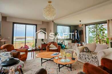 Maison 6 pièces 938000 €