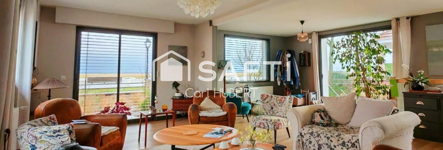 Maison 6 Pièces 225 m² à vendre à Saint-Valery-sur-Somme (80230)