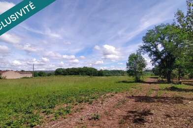 Terrain  60000 €