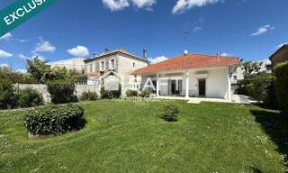 Maison 4 Pièces 90 m² à vendre à Audenge (33980)