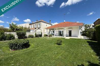 Maison 4 pièces 298000 €