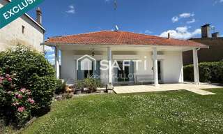 Maison 4 Pièces 90 m² à vendre à Audenge (33980)