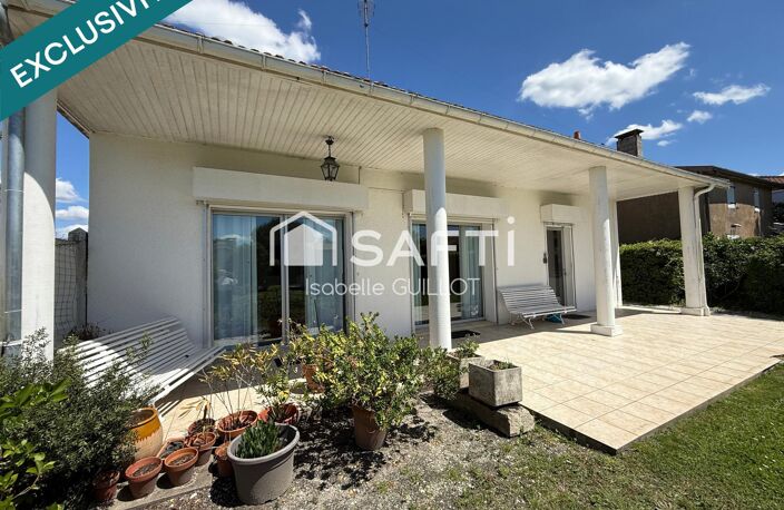Maison 90m2 au centre-ville — photo 2