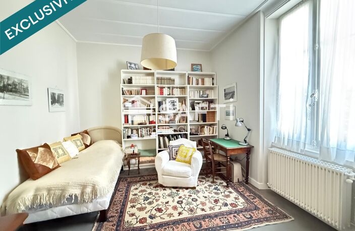 Maison 90m2 au centre-ville — photo 5