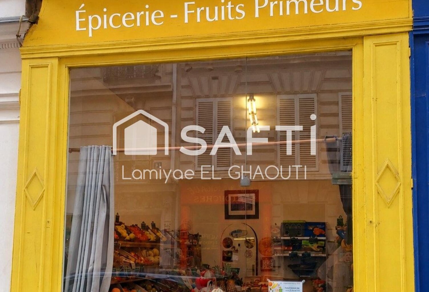 Loyer - Quartier du Val de Grâce - Clientèle CSP+ — photo 1