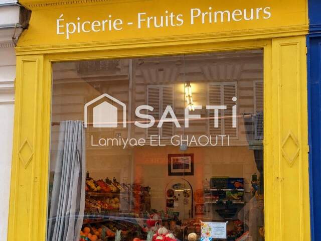 Loyer - Quartier du Val de Grâce - Clientèle CSP+ — photo du bien