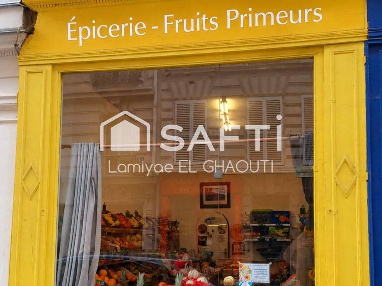 Loyer - Quartier du Val de Grâce - Clientèle CSP+ — photo 1