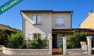 Maison 3 Pièces 75 m² à vendre à Le Muy (83490)