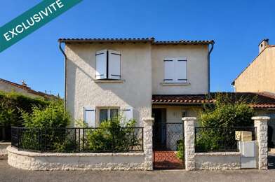 Maison 3 pièces 255000 €