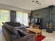 LANVAUDAN  Maison familiale sans travaux avec vie de plain-pied et sous-sol complet — photo 3