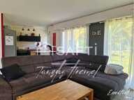 LANVAUDAN  Maison familiale sans travaux avec vie de plain-pied et sous-sol complet — photo 4