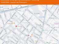 Immeuble 425 m²  Projet locatif / colocation  Tourcoing — photo 4
