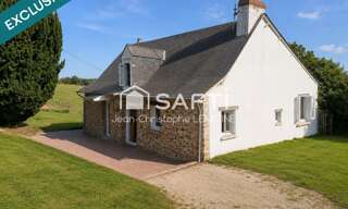 Maison 4 Pièces 87 m² à vendre à Craon (53400)