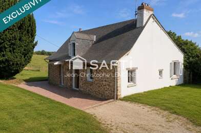 Maison 4 pièces 109000 €