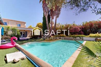 Maison 5 pièces 442000 €