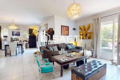Maison 5 pièces 439000 €