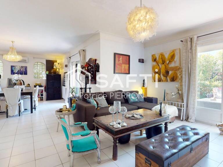 Villa avec piscine et jardin à Cournonterral — photo 1