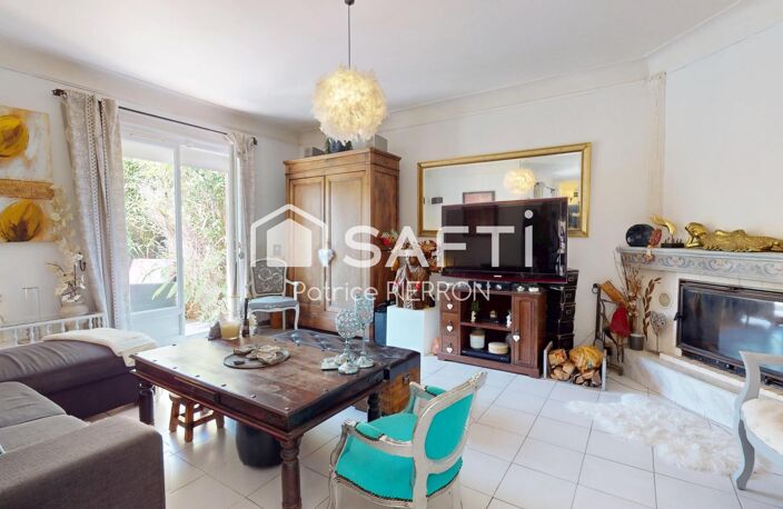 Villa avec piscine et jardin à Cournonterral — photo 2