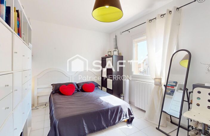 Villa avec piscine et jardin à Cournonterral — photo 5