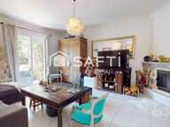 Villa avec piscine et jardin à Cournonterral — photo 3
