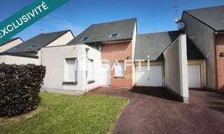 Maison 5 Pièces 101 m² à vendre à Lisieux (14100)