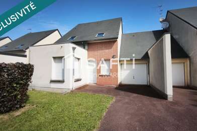 Maison 5 pièces 200000 €