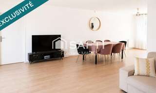 Maison 5 Pièces 105 m² à vendre à Lisieux (14100)