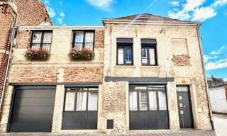 Maison 8 Pièces 176 m² à vendre à Valenciennes (59300)