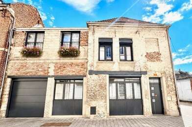 Maison 8 pièces 304000 €