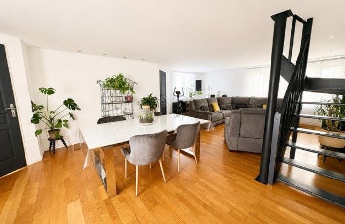 VALENCIENNES HYPER-CENTRE  GARAGE   4 CHAMBRES — photo 4
