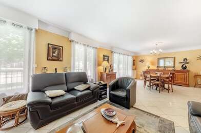 Appartement 4 pièces 193000 €