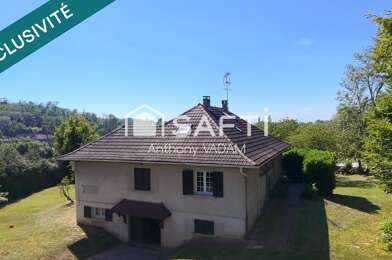 Maison 6 pièces 237000 €