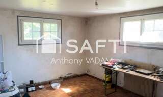 Maison 6 Pièces 174 m² à vendre à Toulouse-le-Château (39230)