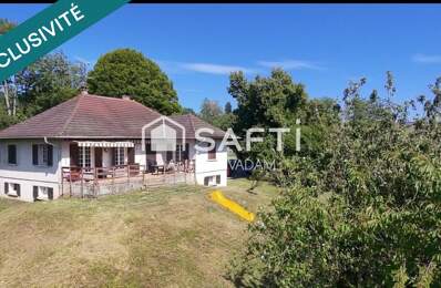 Maison familial 174 m² - 5 ch - terrain 3148 m² — photo du bien