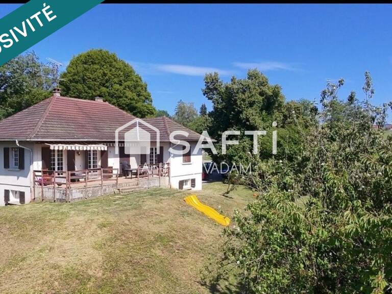 Maison familial 174 m² - 5 ch - terrain 3148 m² — photo 1