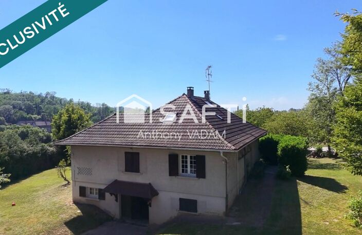 Maison familial 174 m² - 5 ch - terrain 3148 m² — photo 2