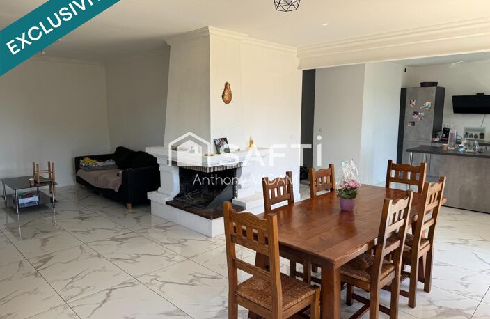 Maison familial 174 m² - 5 ch - terrain 3148 m² — photo 4
