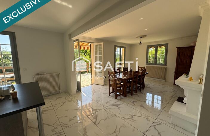 Maison familial 174 m² - 5 ch - terrain 3148 m² — photo 5