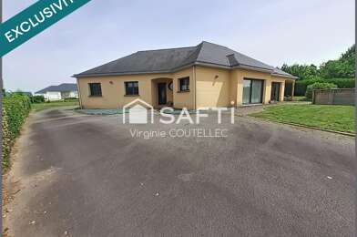 Maison 7 pièces 343000 €